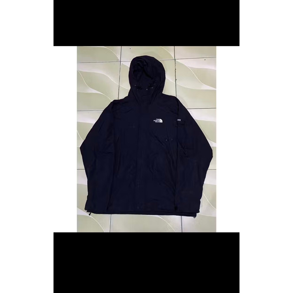 Tnf SS saku samping secondOriginal