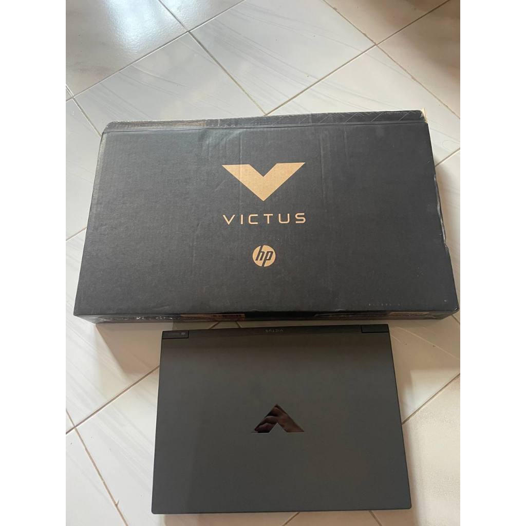 HP Victus 16-s1005AX Laptop Gaming