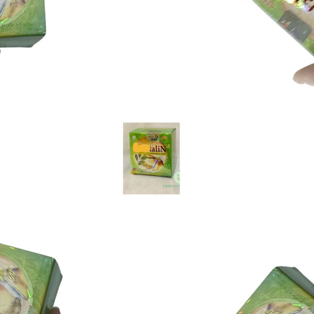 obat tradisional MontalineMontalin 1 Bok isi 10 sachet