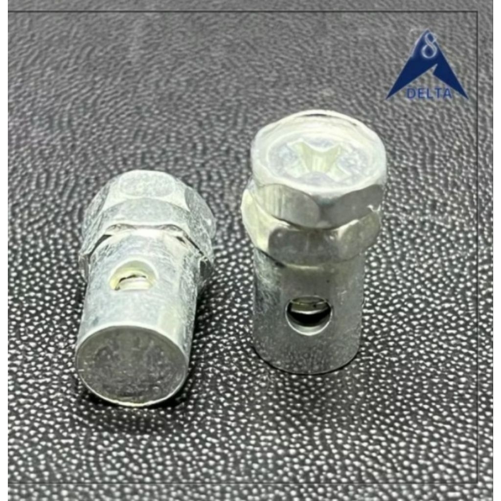 NEPEL KOPLING UNIVERSAL