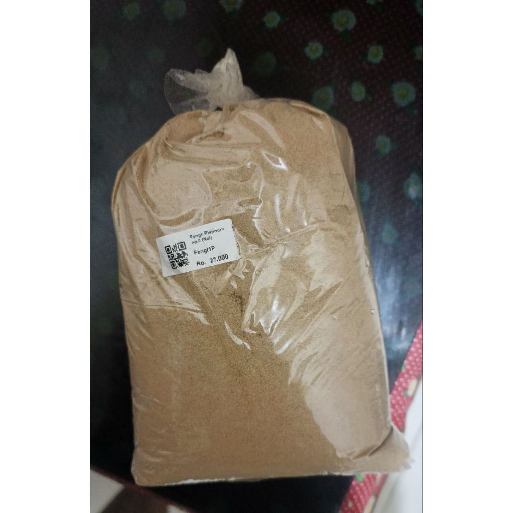 fengli 0 makanan burayak