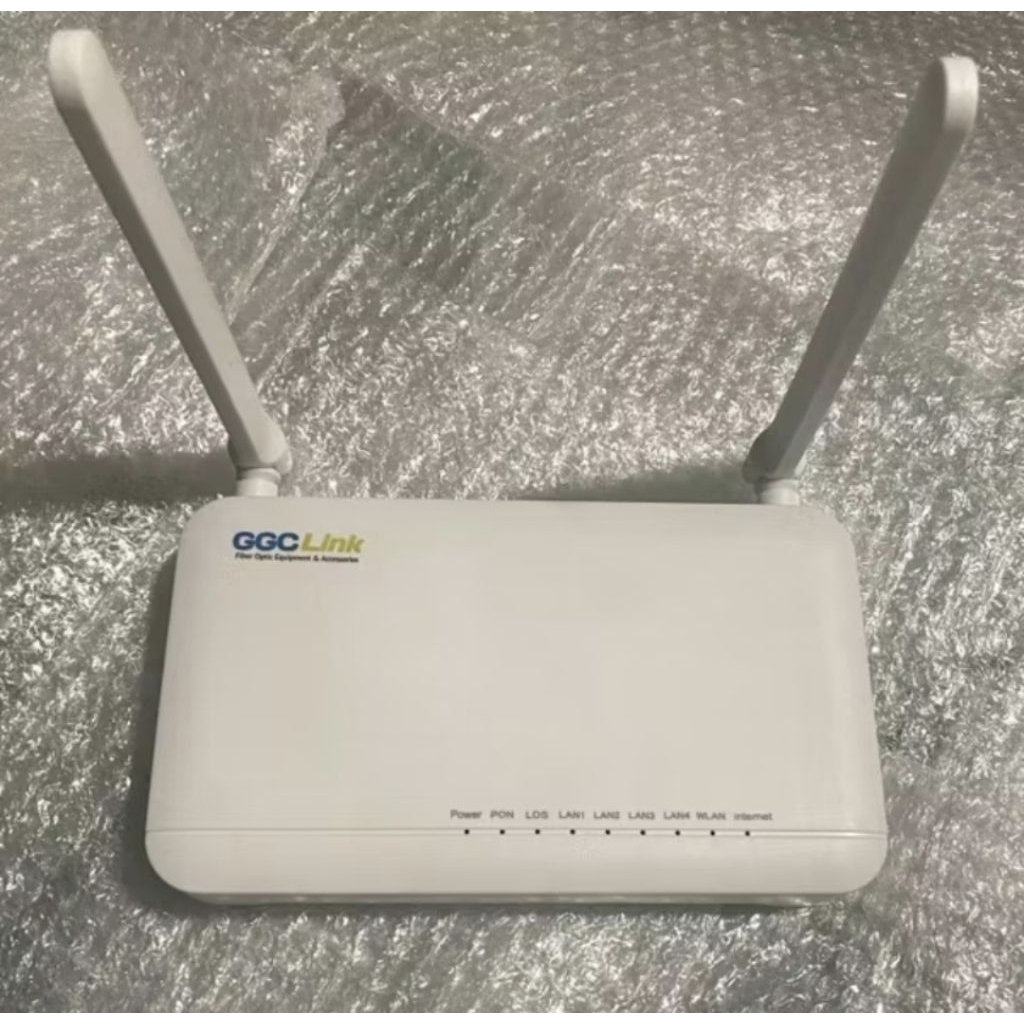 ONT XPON DUALBAND GGCLINK G680L