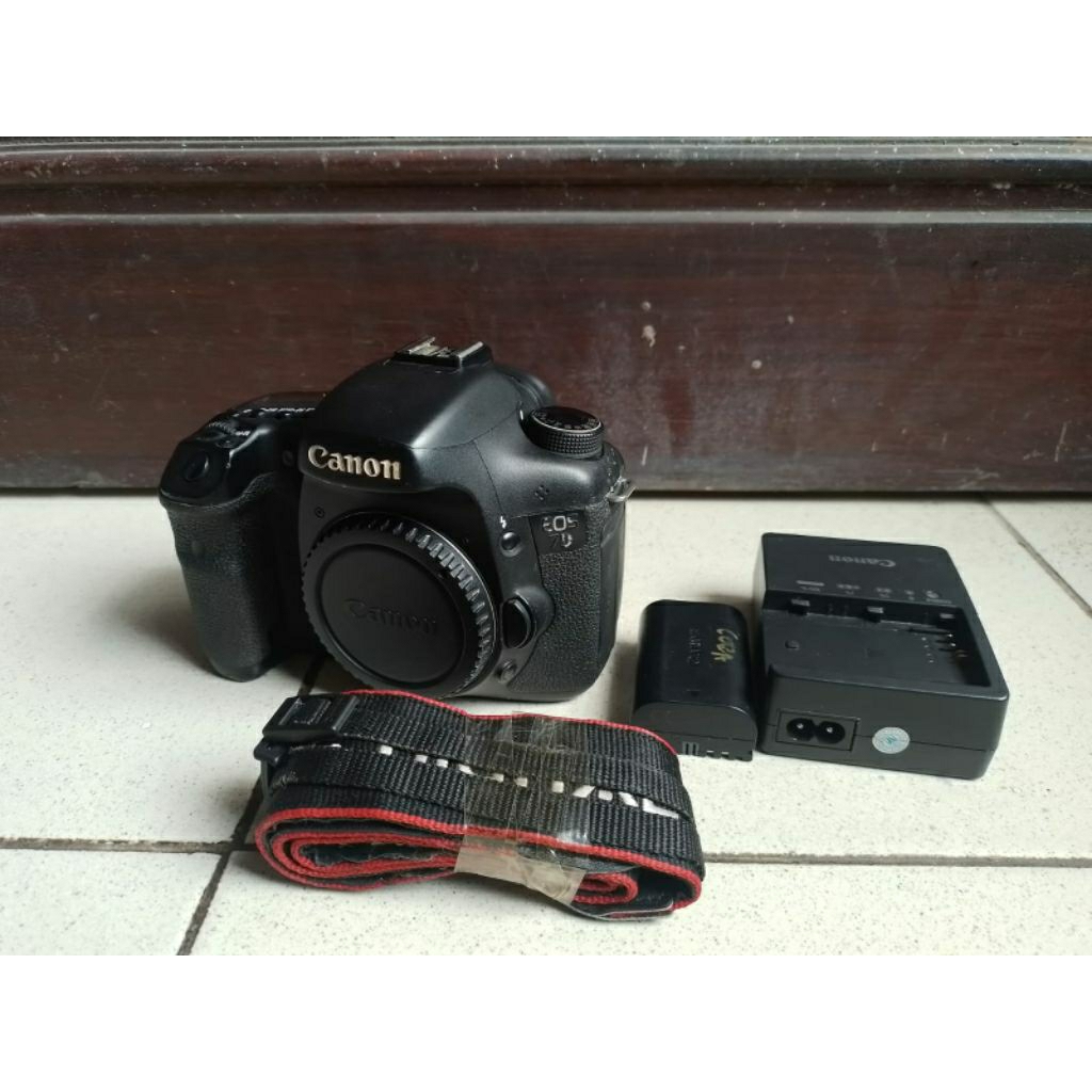 Canon 7D Body Only