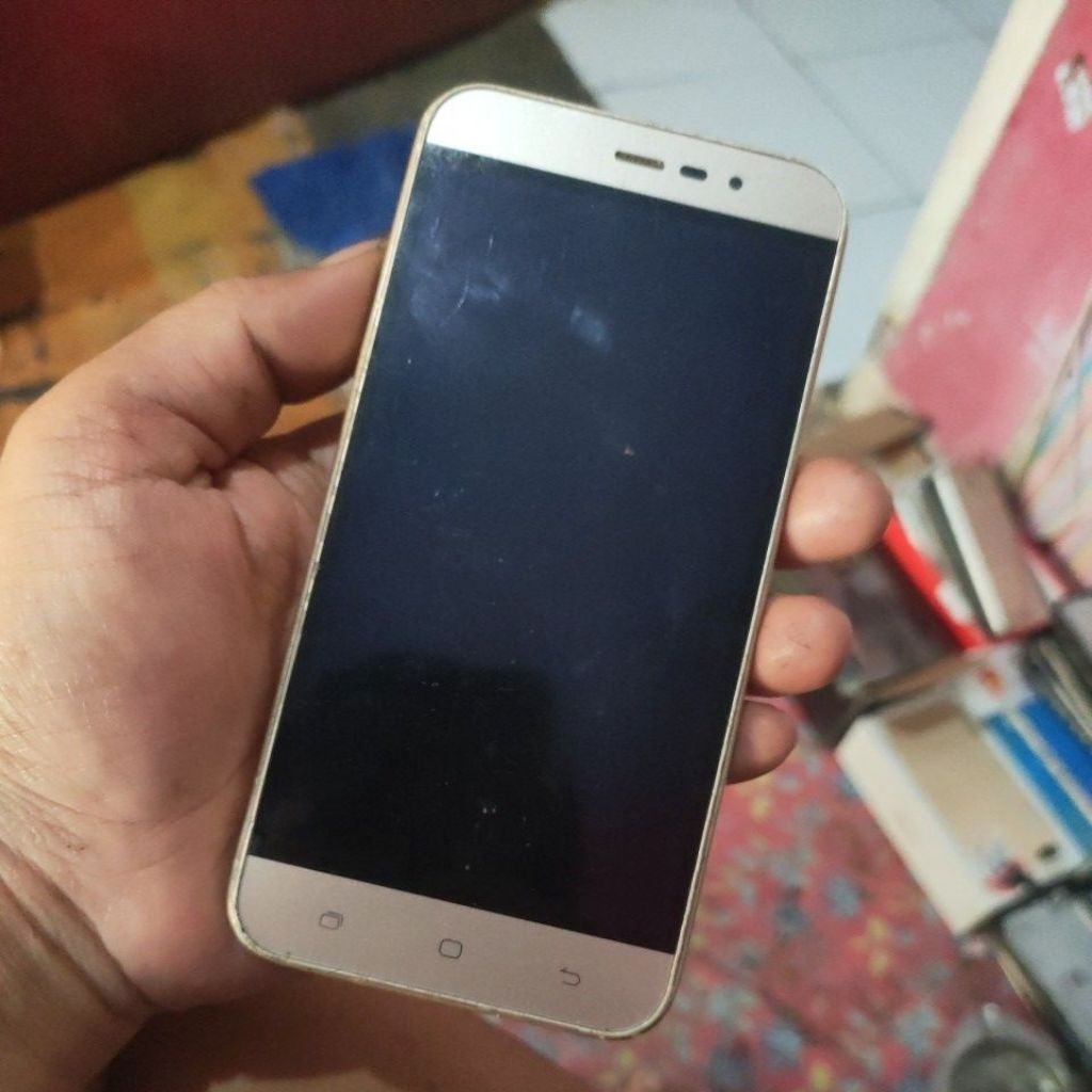 lcd hisense f30 ori copotan normal