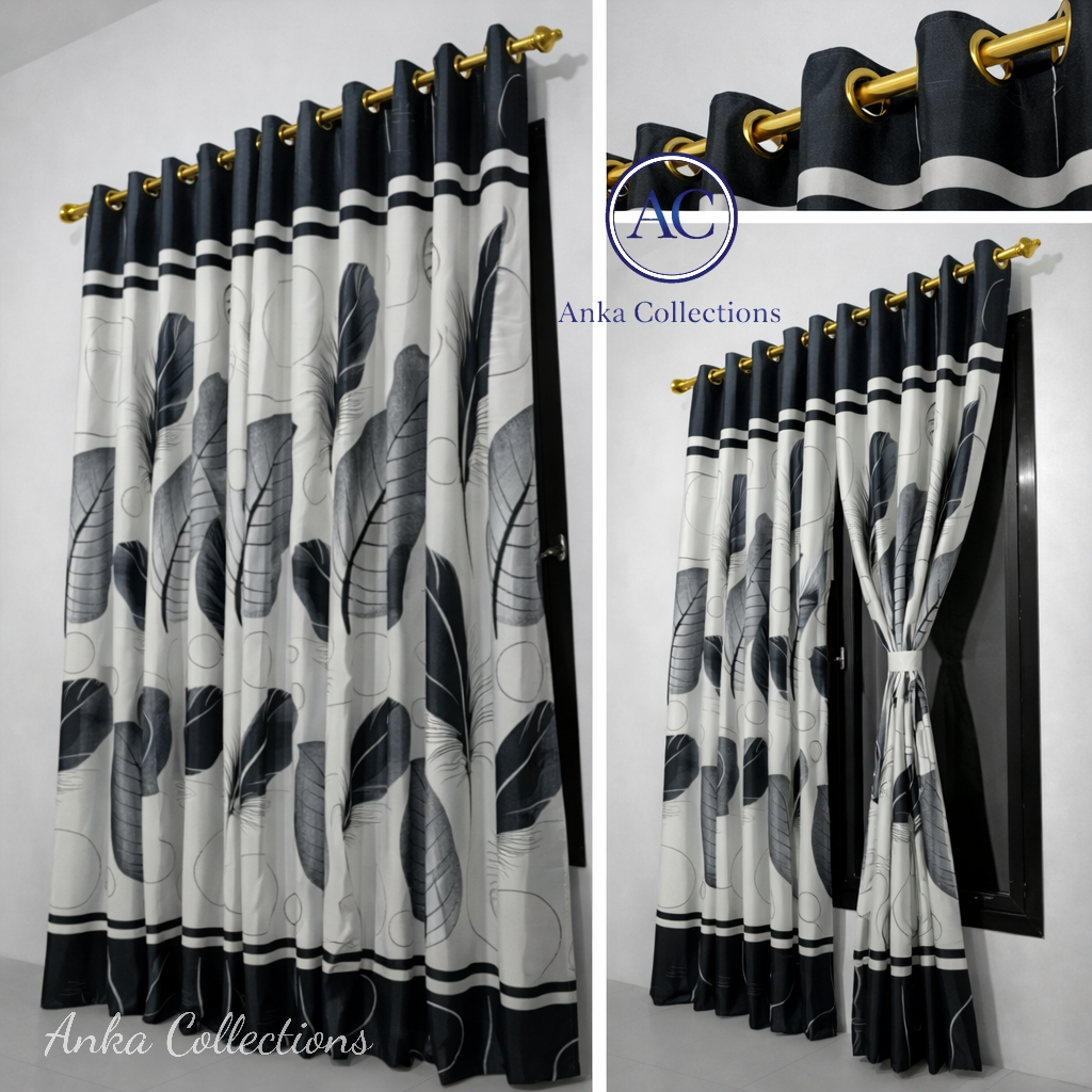 Gorden Ring 12 Gorden Besar Gorden Panjang