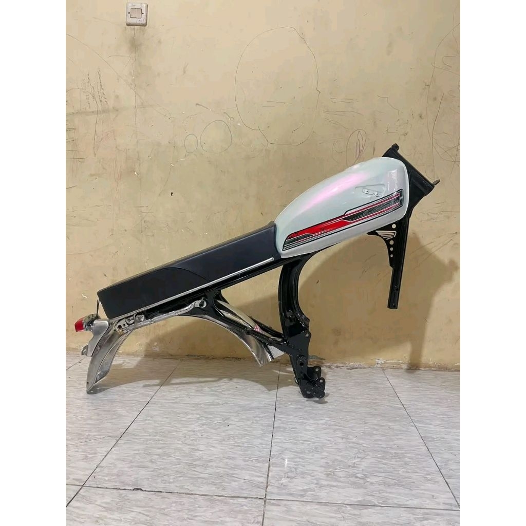 BODY SET CB REPRO TATANAN BEGEL PANJANG