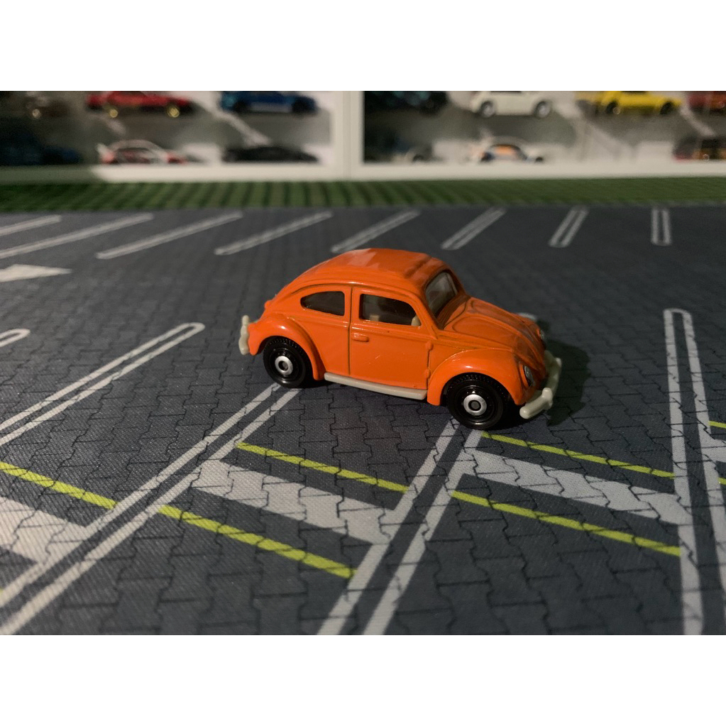 Matchbox ‘62 Volkswagen Beetle