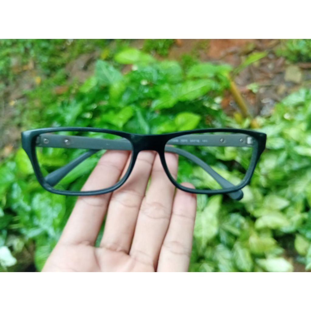 kacamata DOLCE GABBANA original like new