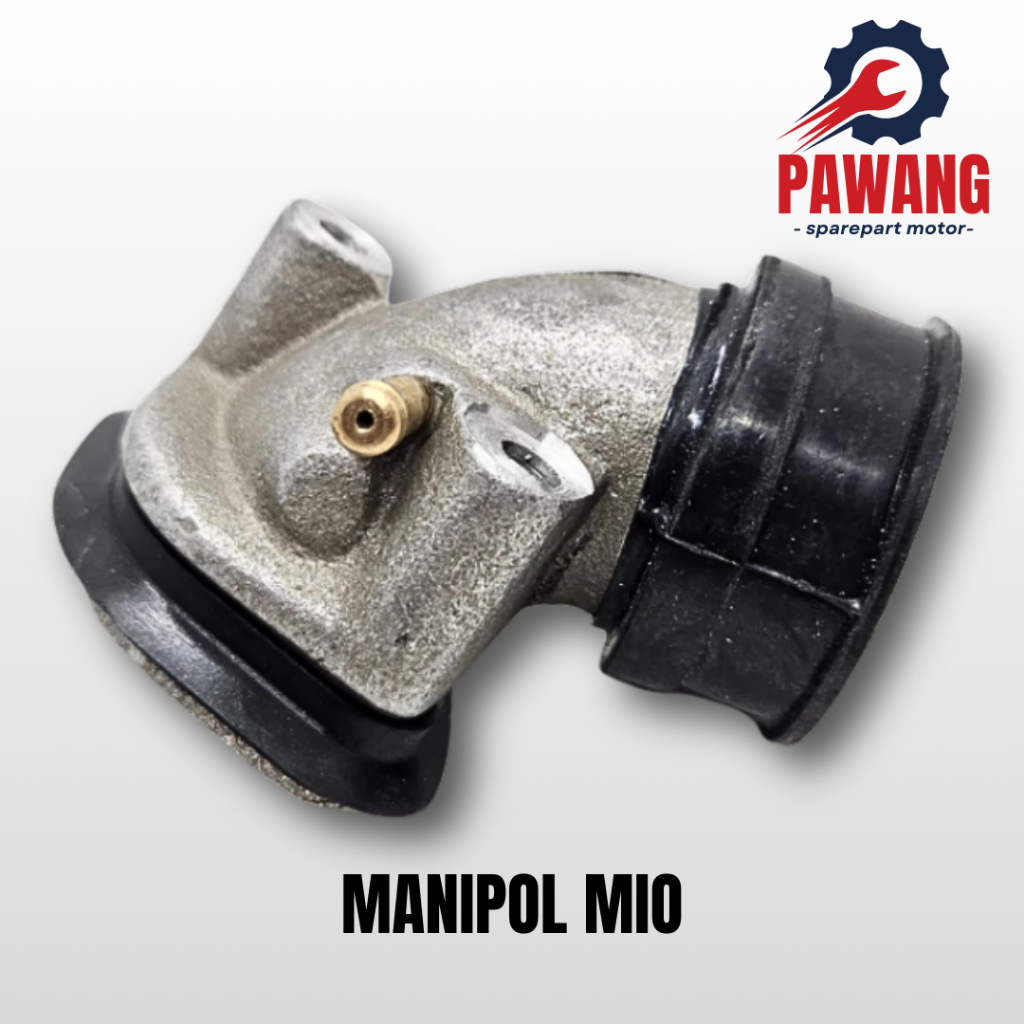 Manipol Mio Intake Mio Manifold Mio Manipul Mio Karet Intek Mio Manful MIo Mio sporty Mio Lama