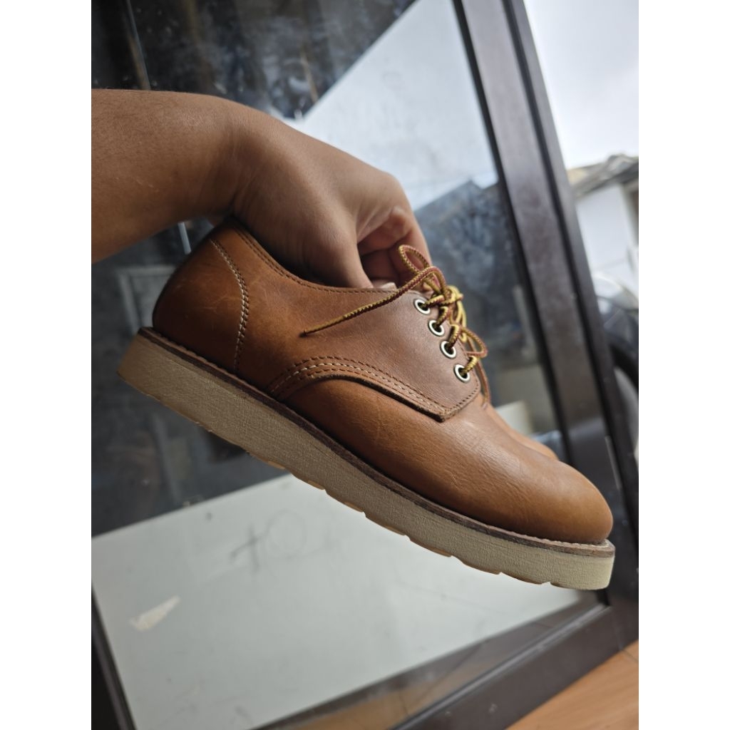 HAWKINS MOCTOE LOW SIZE 35