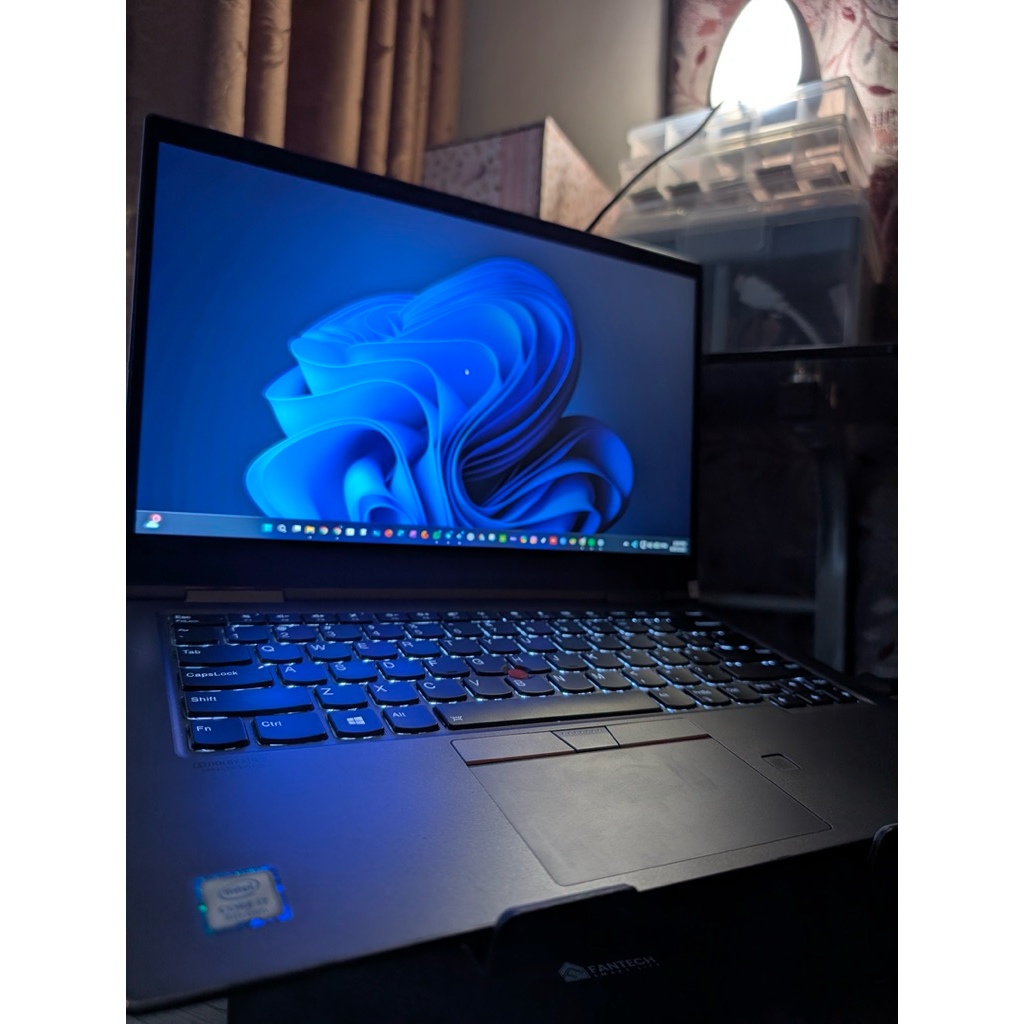 Thinkpad x1 yoga 16/256
