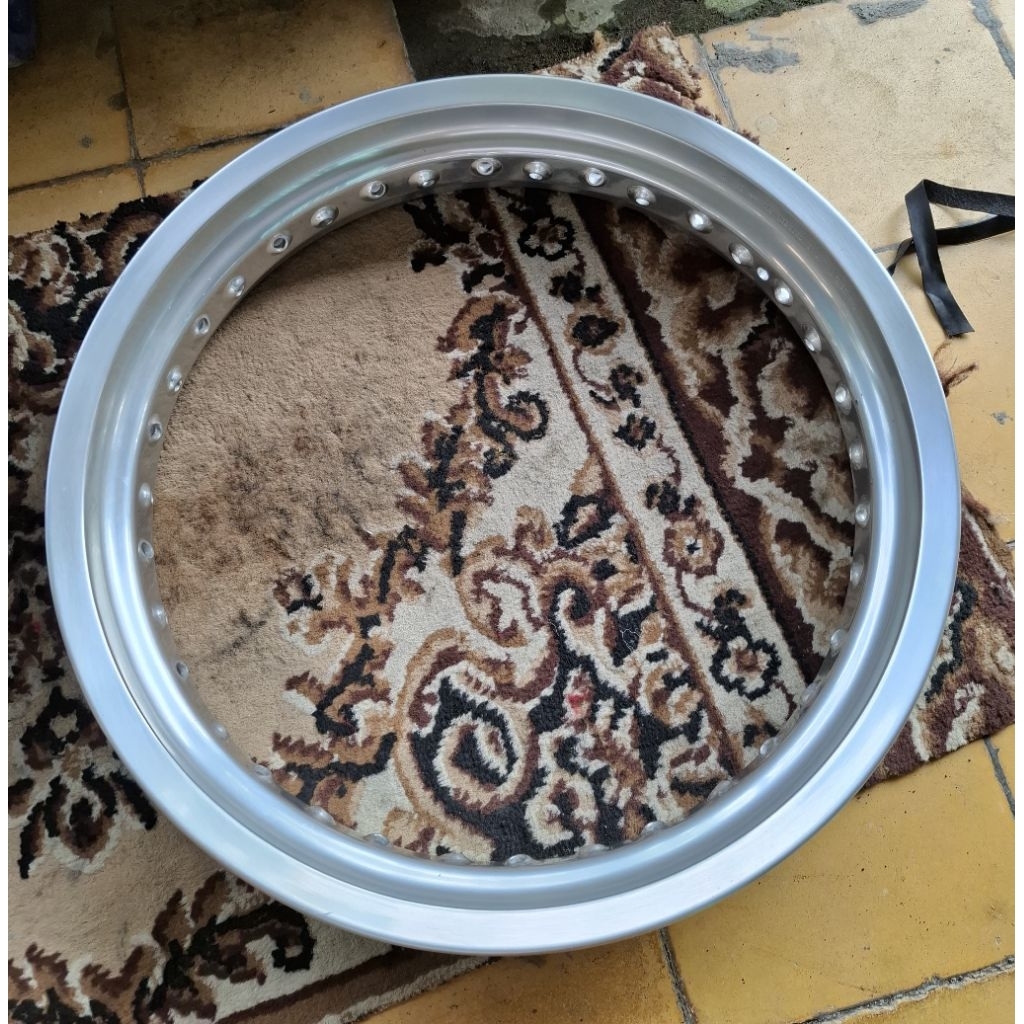 Velg TK excel Asia uk 300 Copotan Dtracker Like new