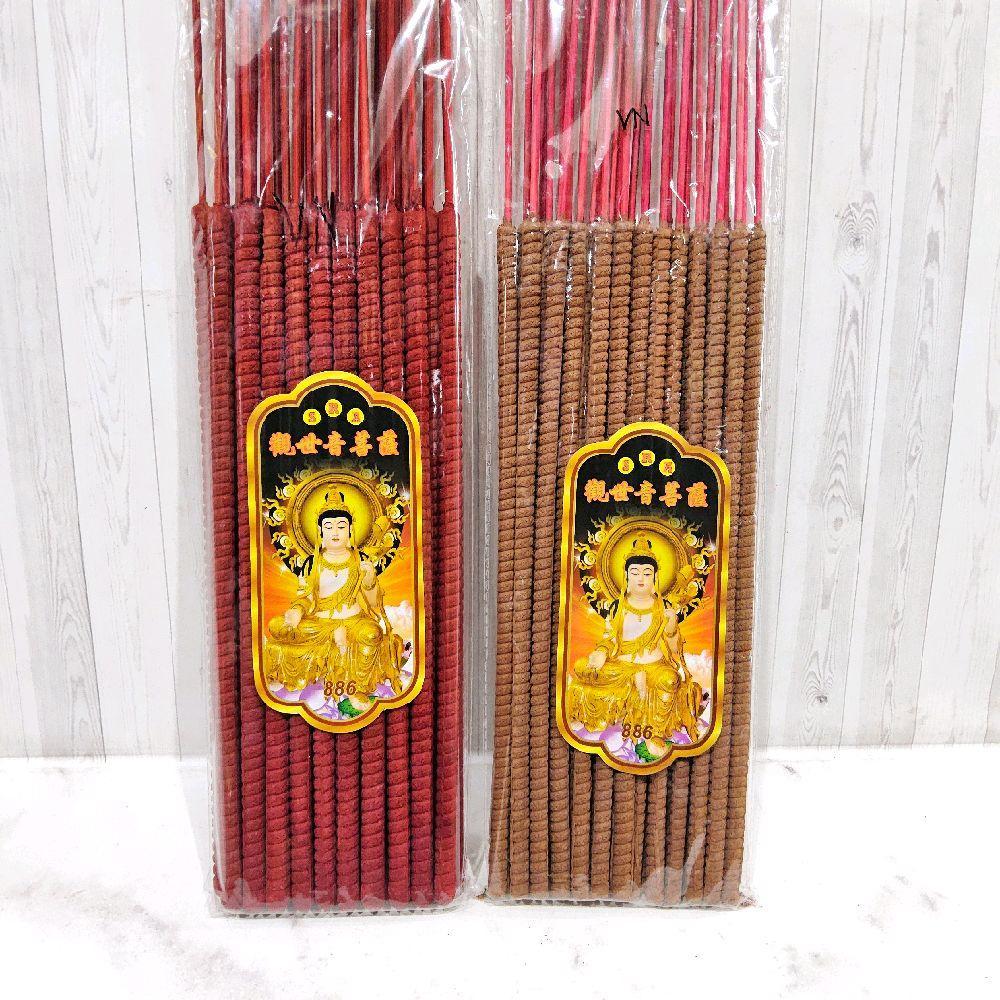 Dupa Hio Ulir Koin Wangi Cendana 8jam 9batang