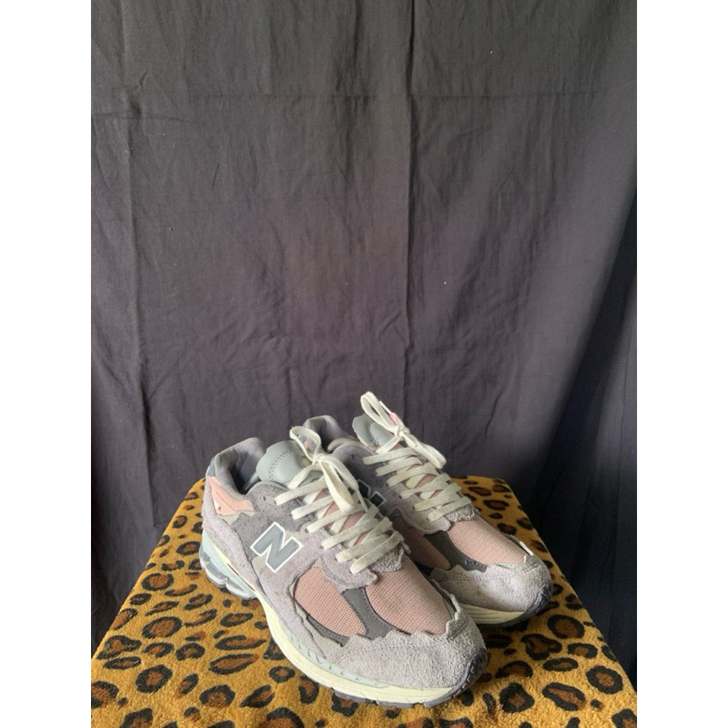 sepatu second size 44.5