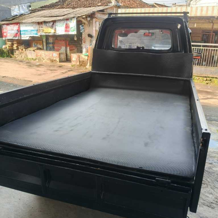 KARPET BAK MOBIL PICK UP FUTURA/T120SS FULL TANPA SAMBUNGAN