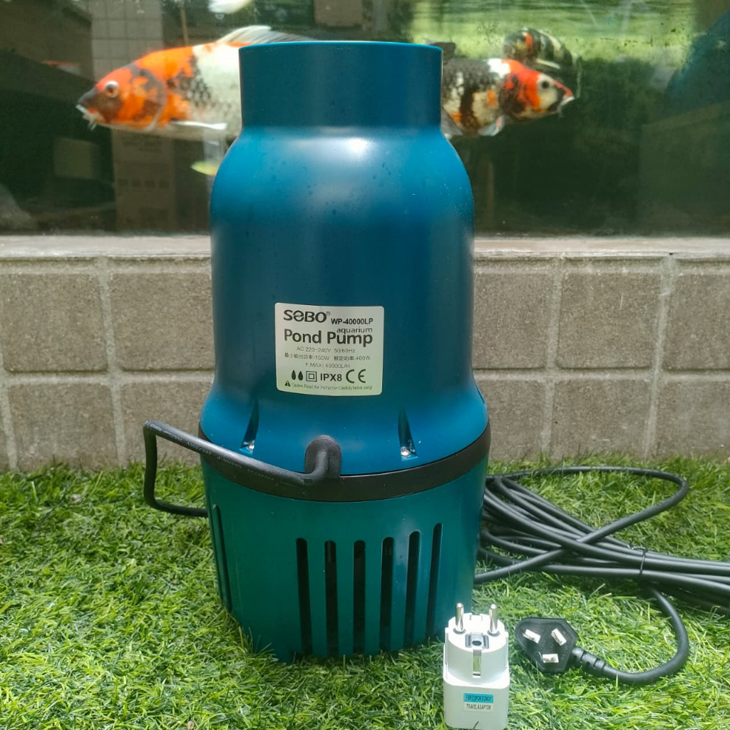 PESANAN JTP 5800