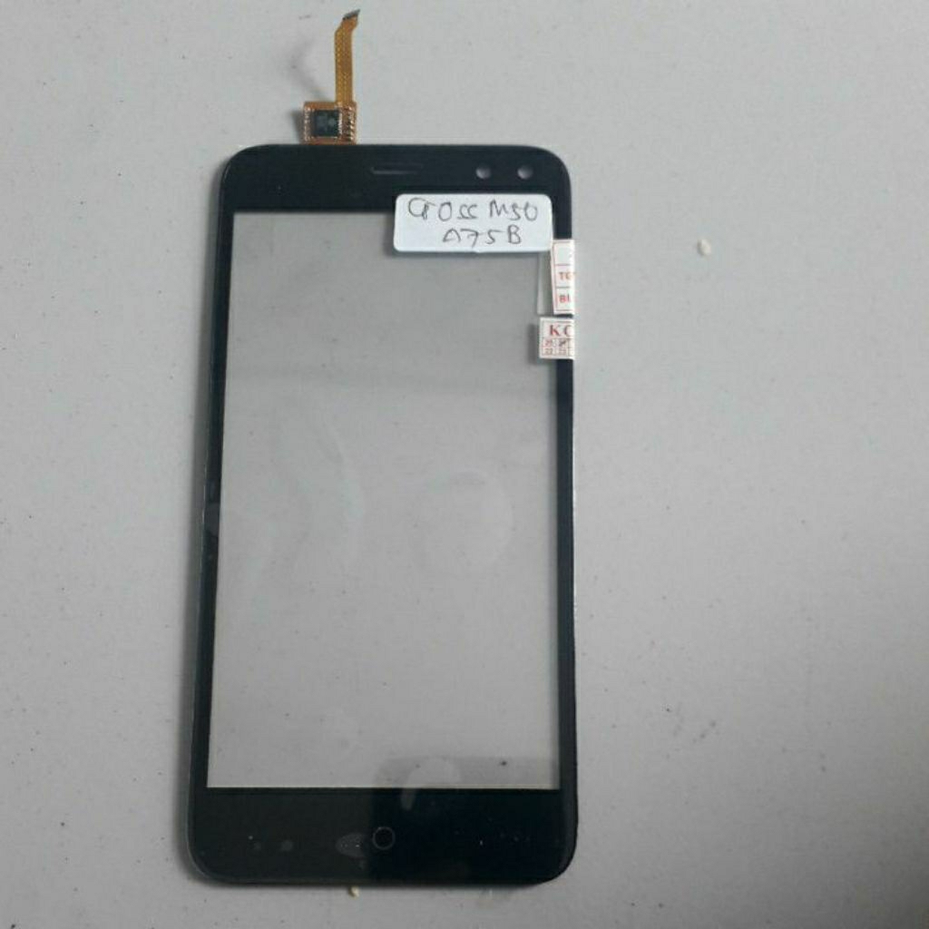 touchscreen cross m50 a75b