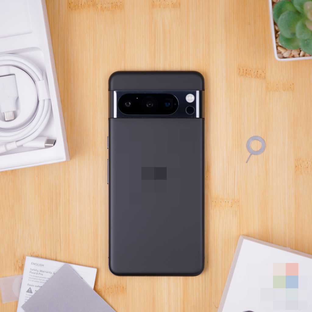 NO REWRITE 8 Pro 5G 8+256GB ( used ) Fullset original, IMEI terdaftar