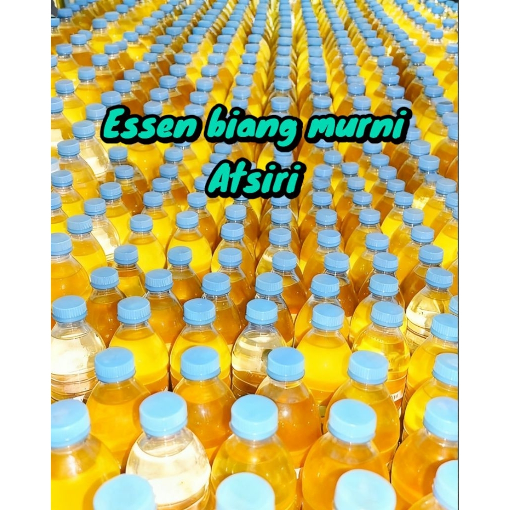 essen biang atsiri 100% murni 15ml