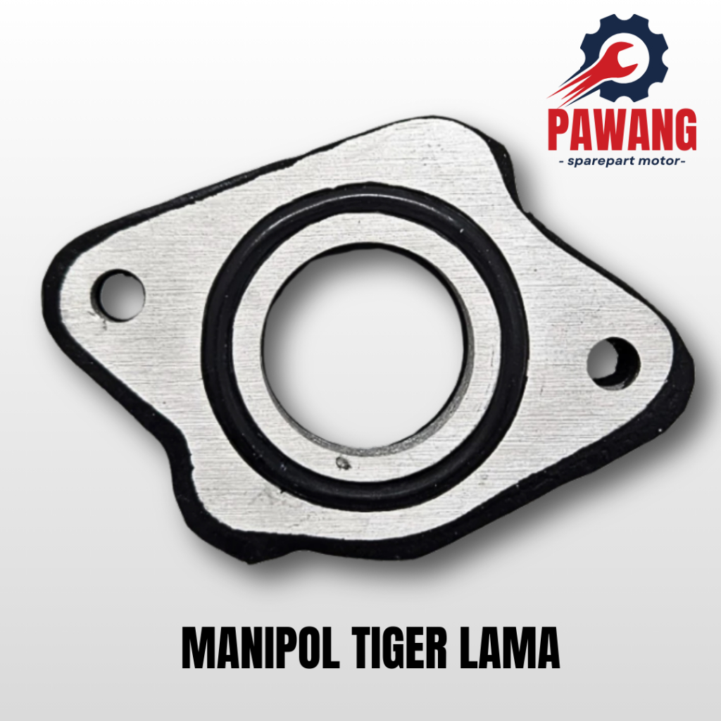 Manipol Insulator Tiger Manipol Manipul Manifold Insulator Tiger Lama