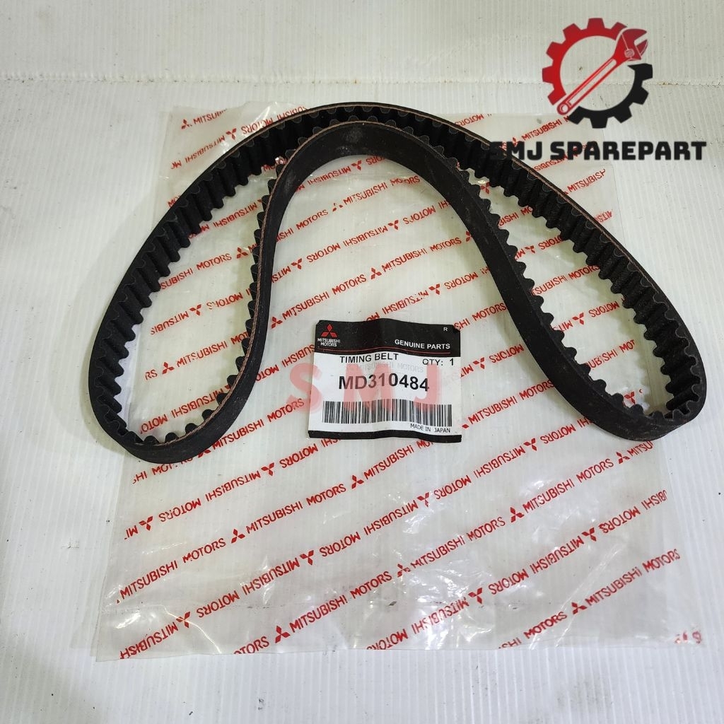 Timing Belt Pendek L039 L200 MD310484 Original