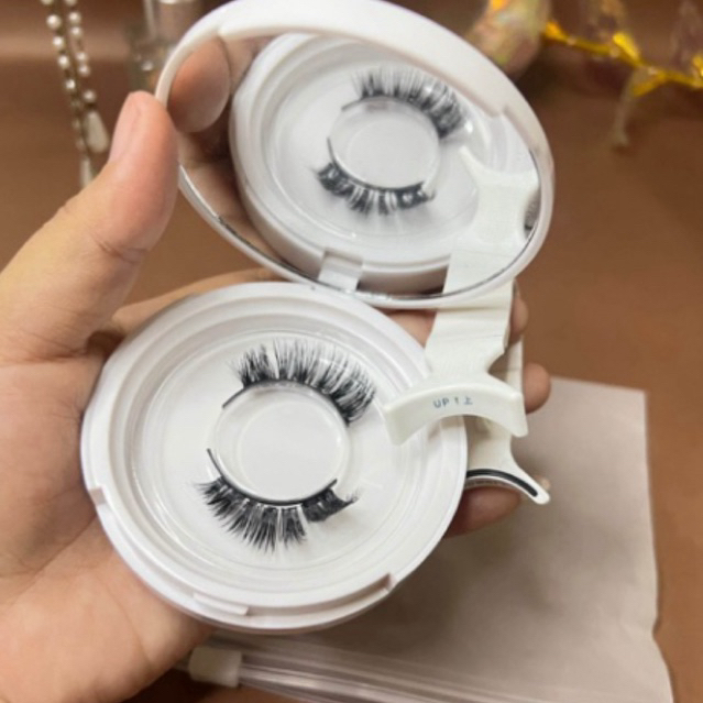 eyelash magnetic