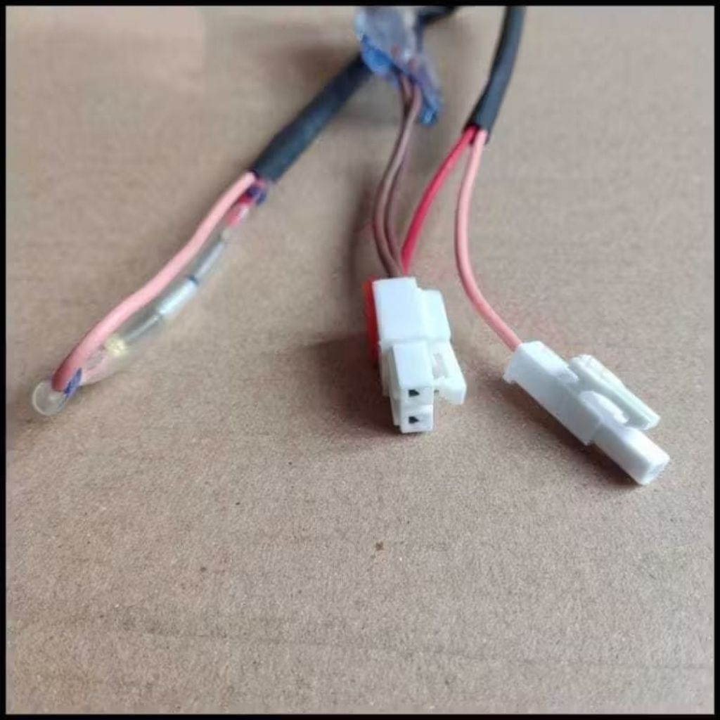 Fuse Defrost Kulkas Sharp 2 Pintu Pius Bimetal Sharp Defross