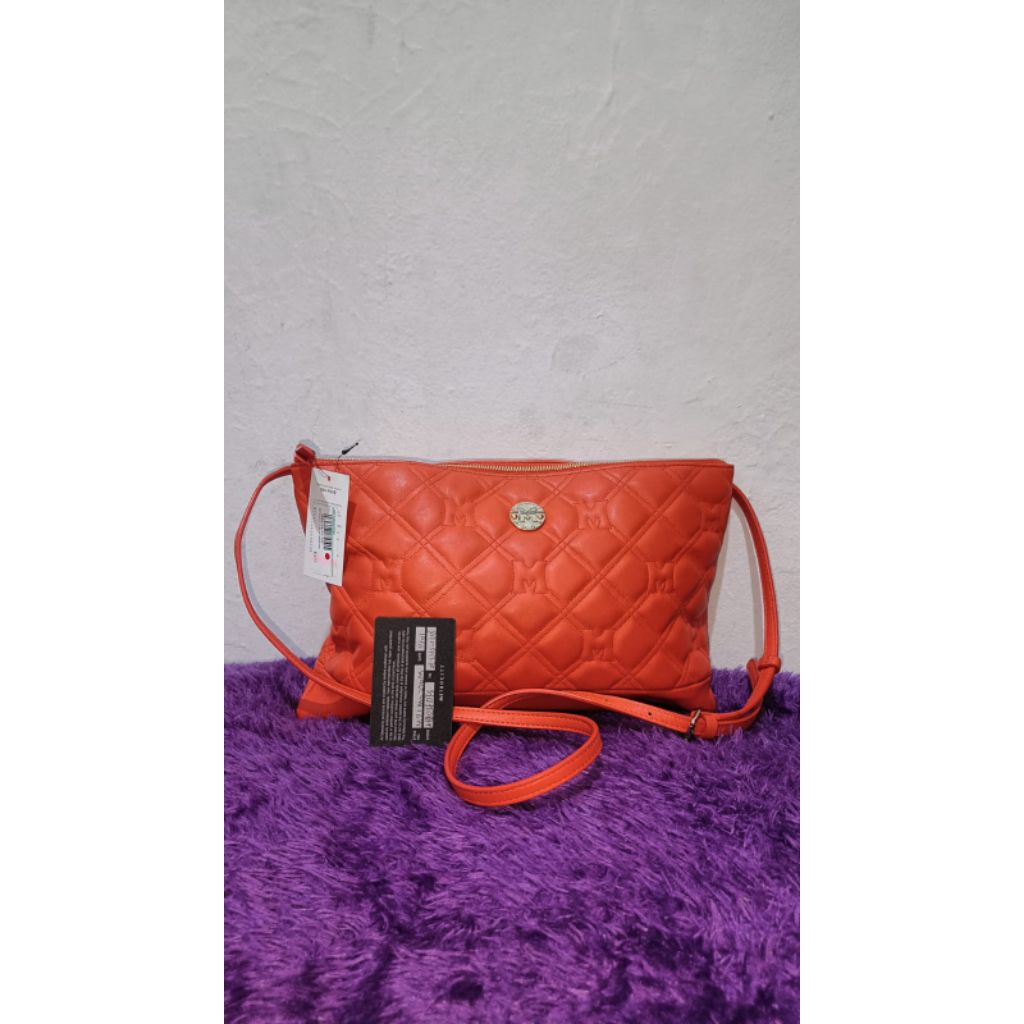 Tas Metrocity Metro City 1