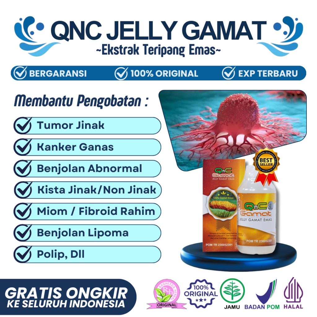 Obat Tumor Kelenjar Getah Bening - Obat Kanker Limfoma Benjolan Kista Di Leher Ketiak & Selangkangan