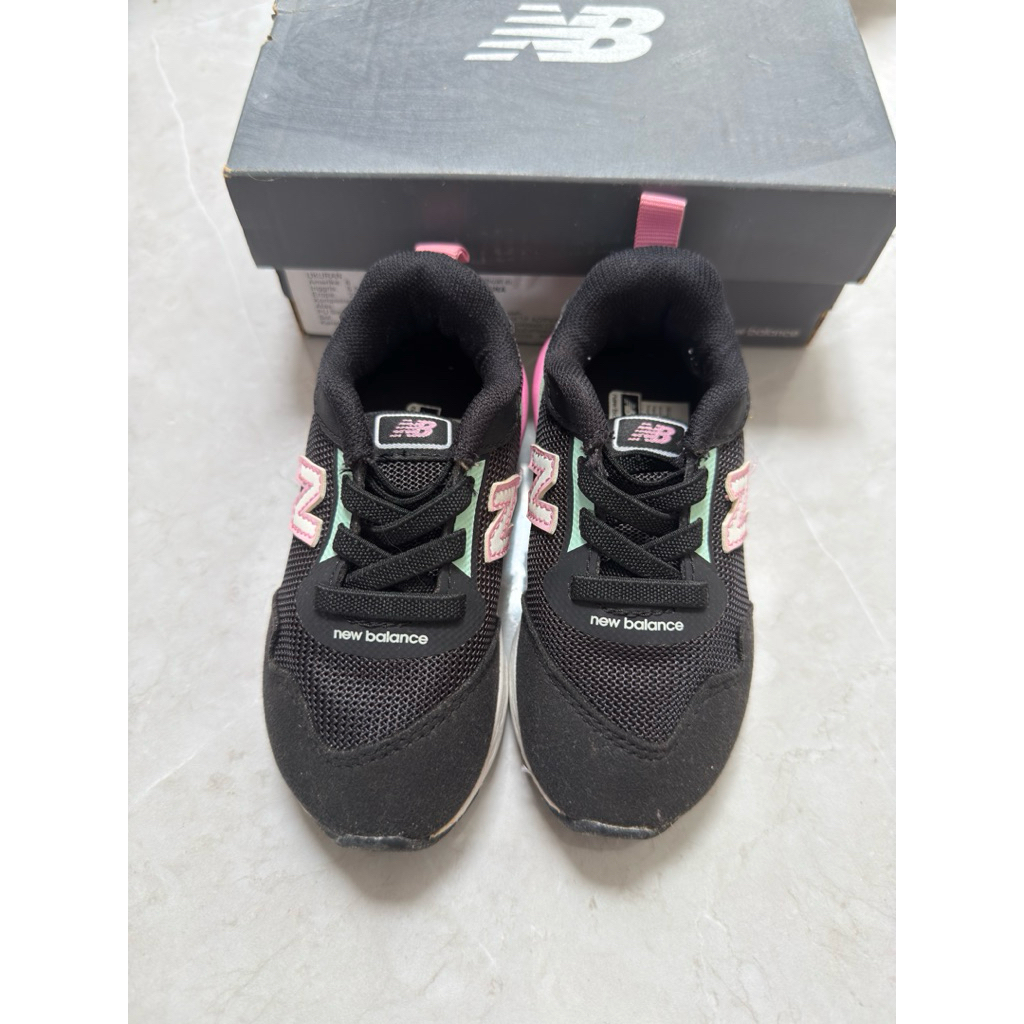 New balance anak original (prelove)
