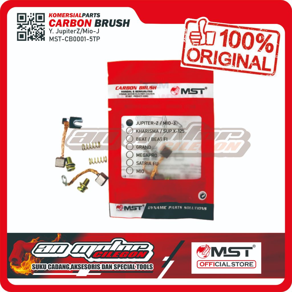 Arang Stater Jupiter Brostel Dinamo/Bostel Dinamo/Brushtel dinamo Yamaha Jupiter z/Crypton/Vega/Jupi