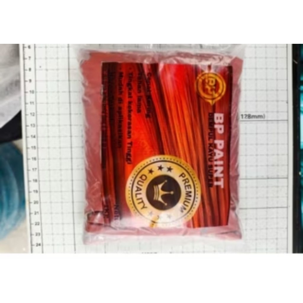 dempul kayu plamir instan 1kg tembok dan kayu