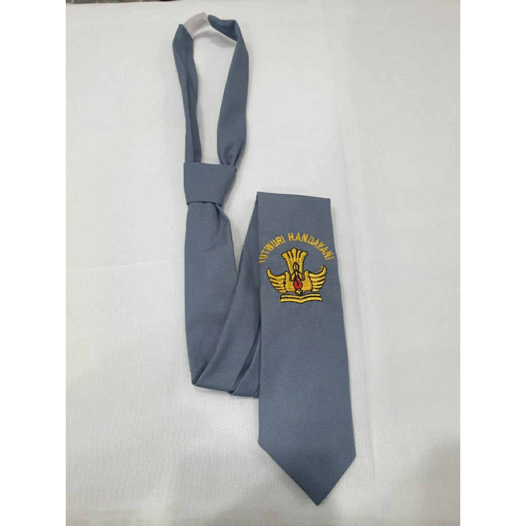 DASI SMA BORDIR PEREKAT