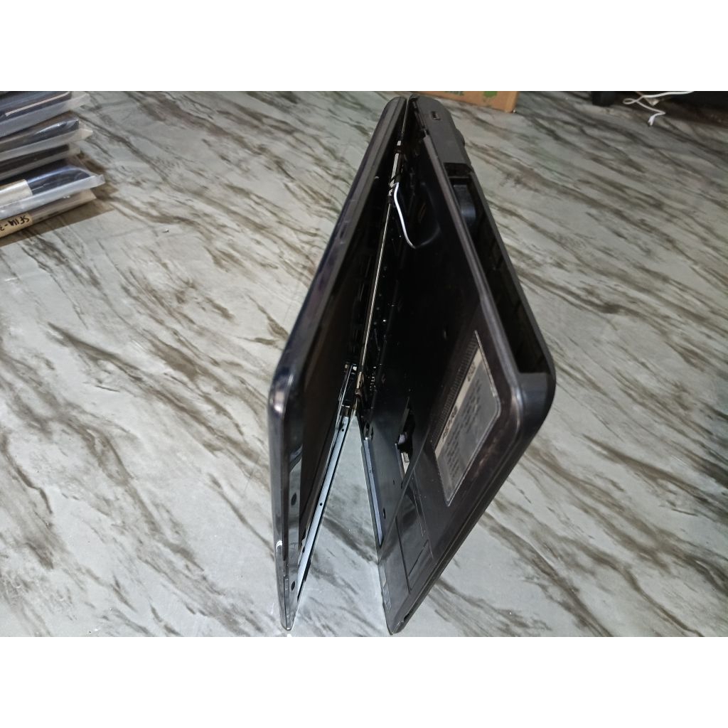 kesing cesing casing case laptop Acer 4732 4732Z