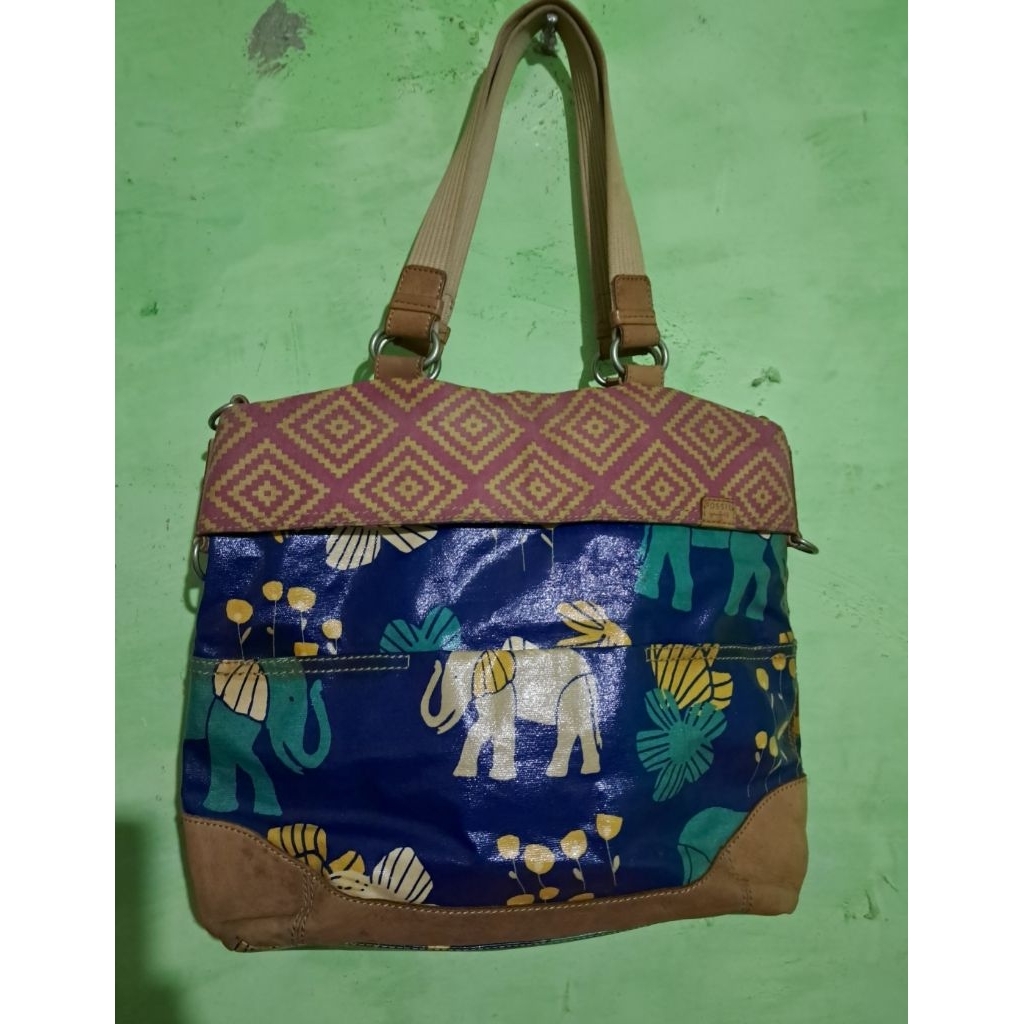 Tas ocil preloved