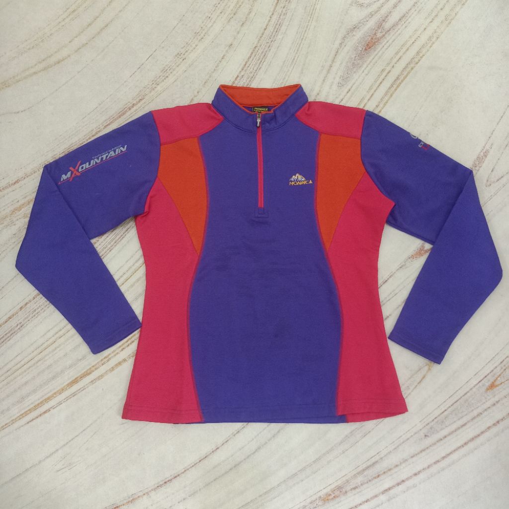 Baselayer Outdoor Monpica Second Original