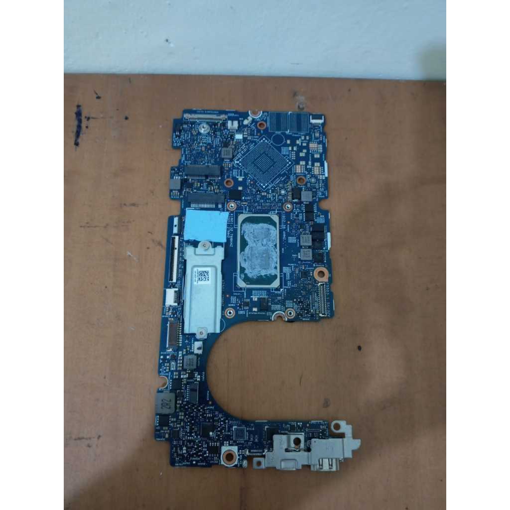 Mobo Motherboard Mainboard Laptop Dell Latitude 3320