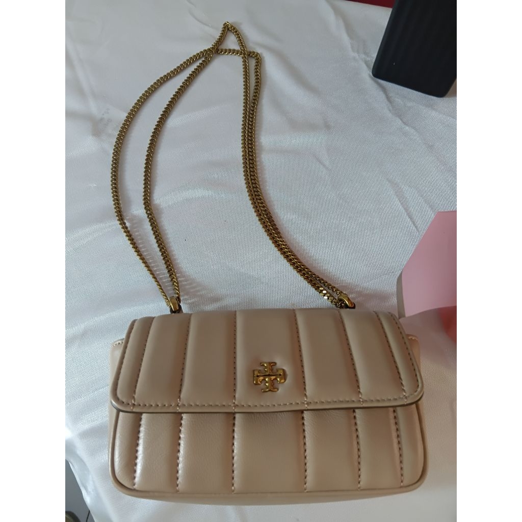 ToryBurchMiniFlapBag