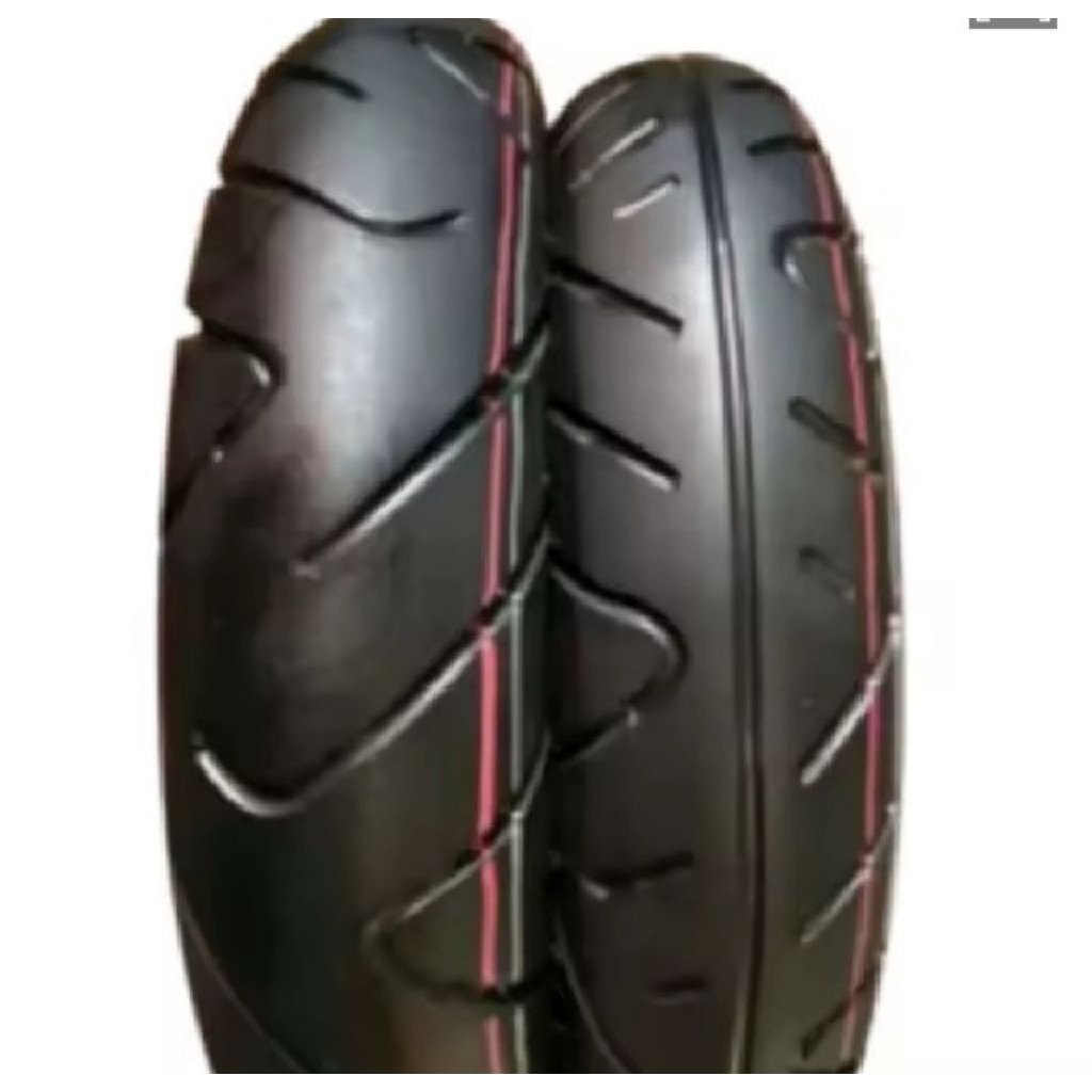 ban copotan Scoopy sepasang 110/90 100/90 ring 12