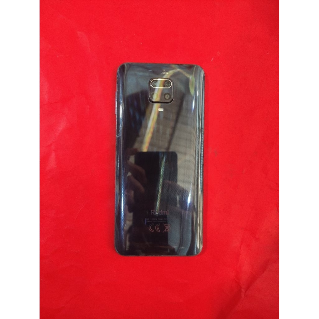 Redmi Note 9 Pro Ram 8Gb/128Gb