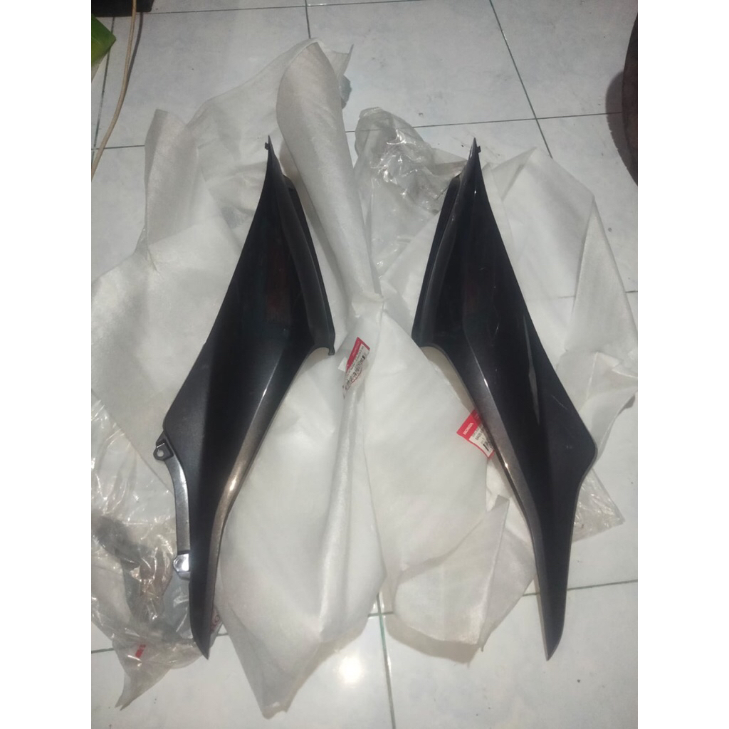 Bodi belakang Revo absolute , Revo DX ,Revo at matic original baru