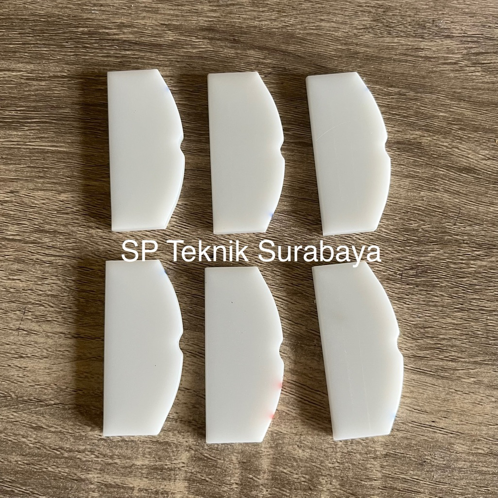 spart part Kipas/Vane Air impact wrench Casal 797