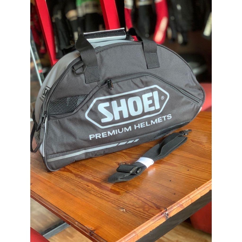 TAS HELM SHOEI ORIGINAL