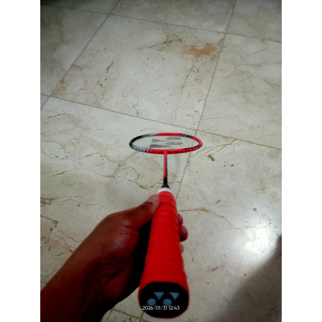 Yonex Astrox 3DG std Taiwan