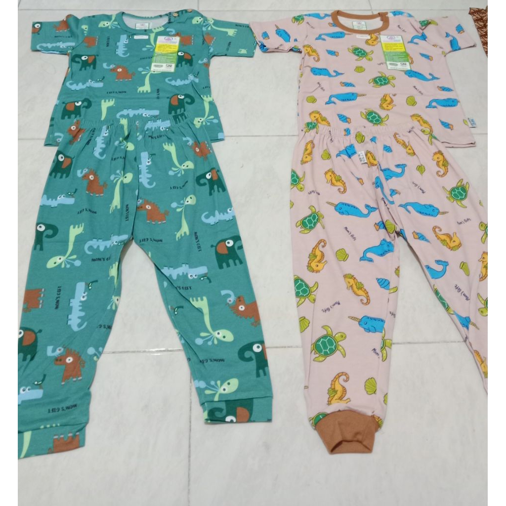 BAJU ANAK MOMS GIFT