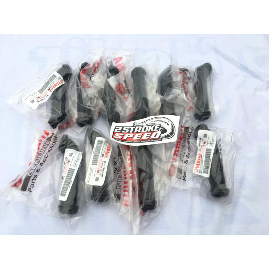 KARET BOX FILTER KE RANGKA F1ZR F1Z ORIGINAL