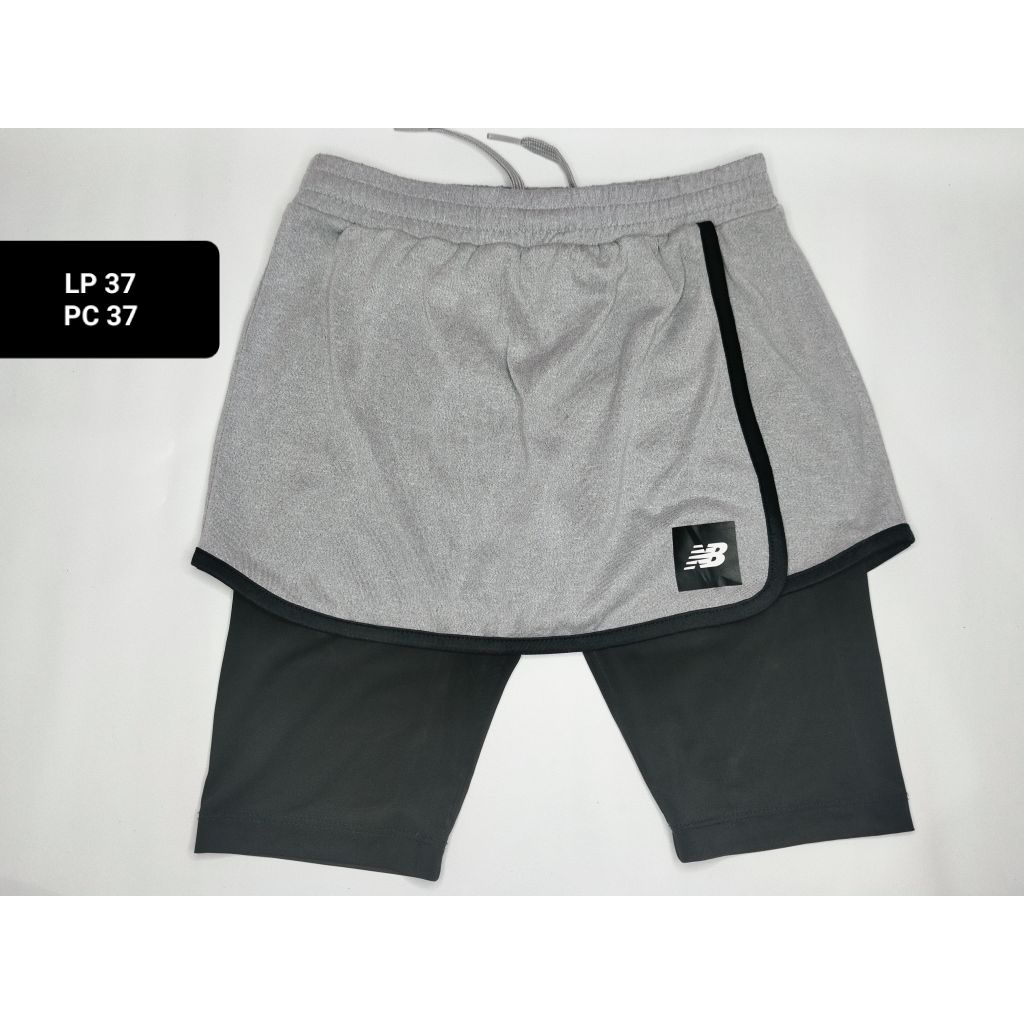 Preloved Rok Celana Anak