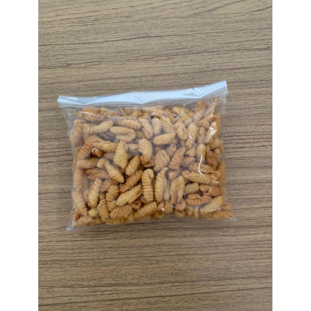 KUE KUWUK KUE KEWUK KUE KERANG KUE GARPU KUE LEBARAN KUE RENYAH MAKANAN RINGAN