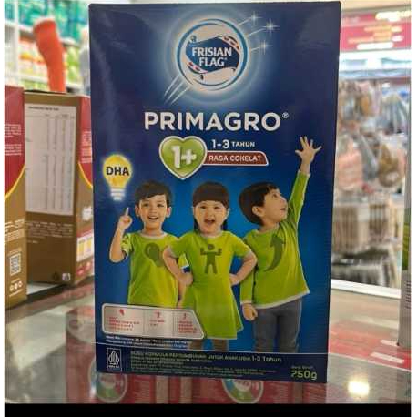 Frisian Flag Primagro 1+