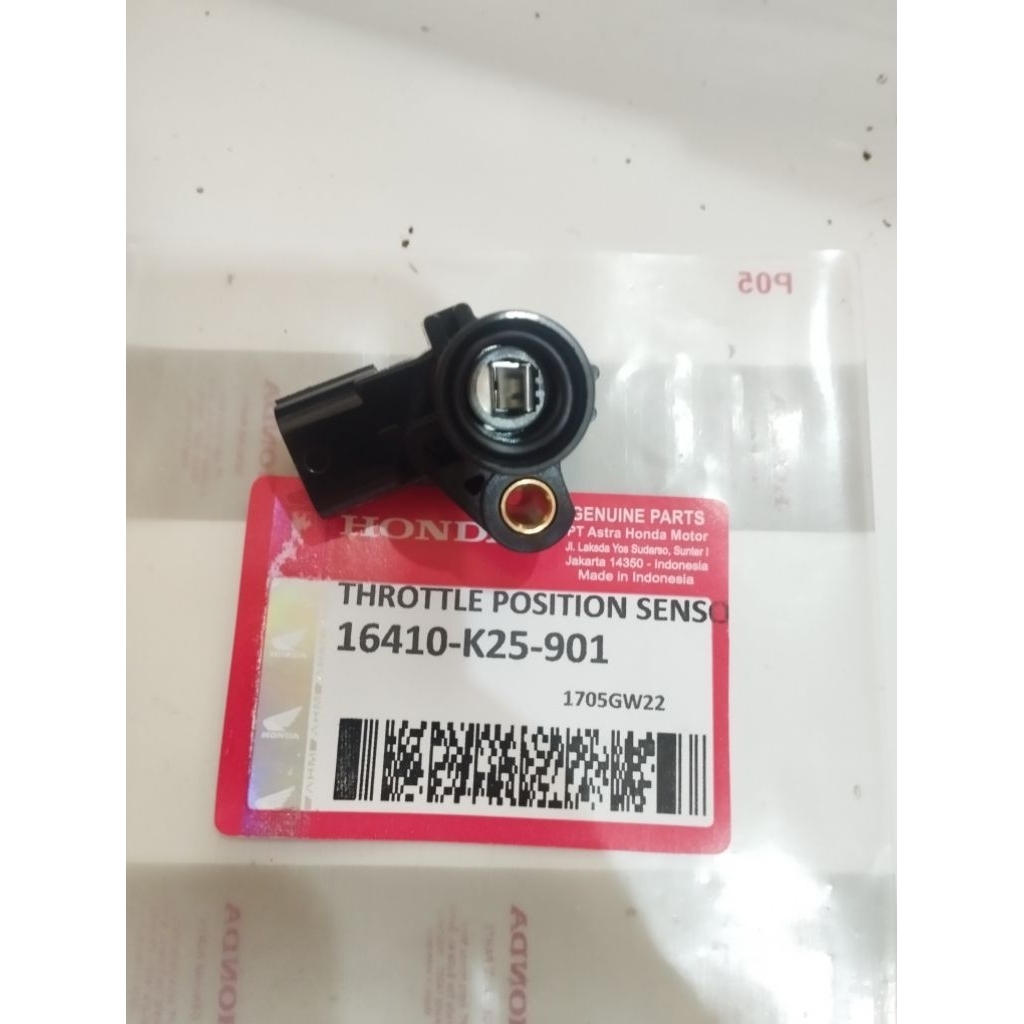 sensor tps beat fi beat pop beat esp